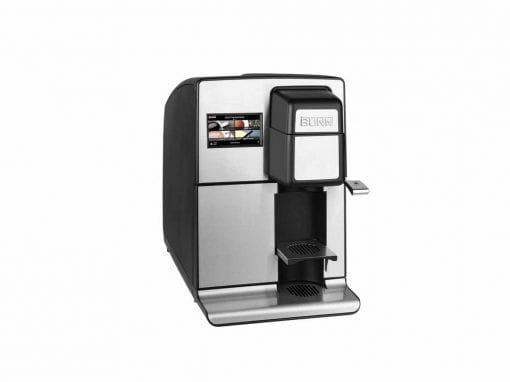 My Cafe® MCO Single Serve Cartridge Automatic Brewer