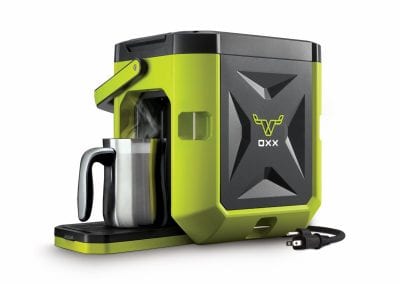 coffeeboxx coffee maker colorado