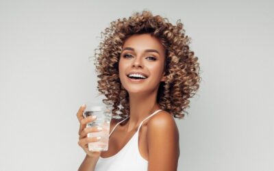 Does Hydration Make Your Skin Better?
