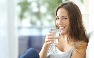 How Much Water Should I Really Be Drinking?