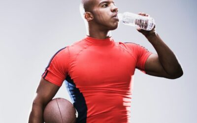 Water vs Sports Drinks: Which is Better for Colorado Athletes?