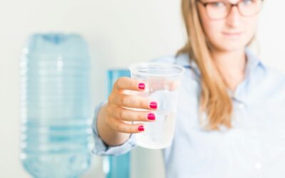 4 Signs It’s Time to Replace the Office Water Cooler