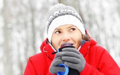 Protect Yourself from Winter Dehydration in Colorado